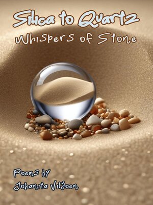 cover image of Silica to Quartz